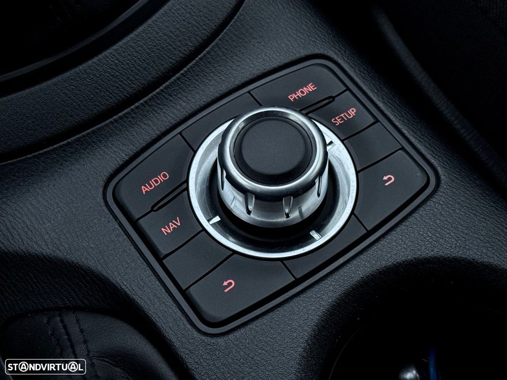 Mazda CX-5 2.2 D Evolve Navi - 17