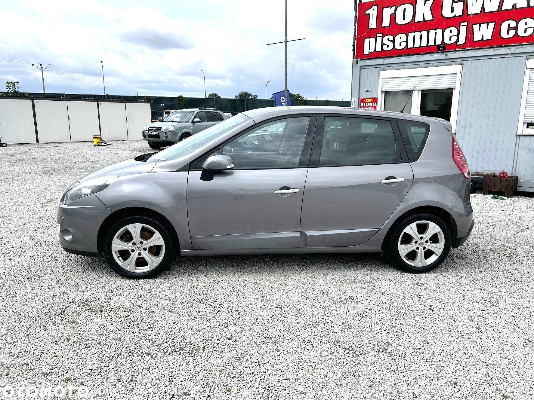 Renault Scenic 1.4 16V TCE Bose Edition - 3