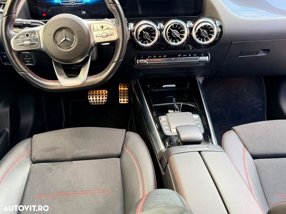 Mercedes-Benz GLA 220 d 4MATIC Aut. - 13