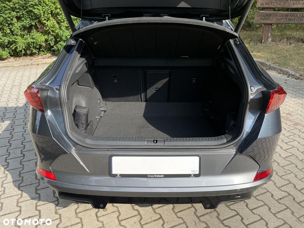 Cupra Formentor 2.0 TDI 4Drive DSG - 19
