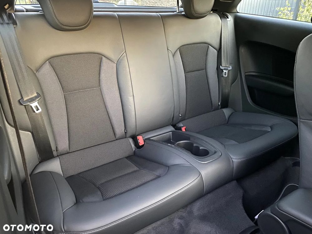 Audi A1 1.2 TFSI S line edition - 13