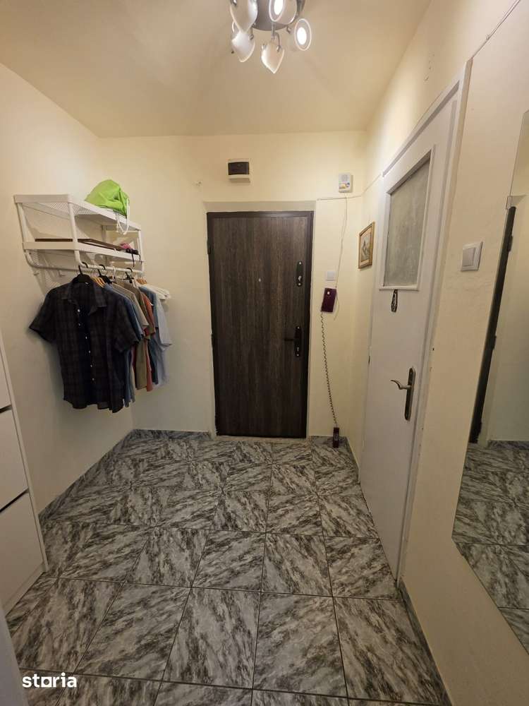 Room view of Apartament 2 bedroom in Strada Matei Voievod