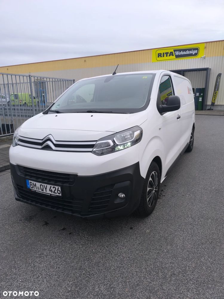 Citroën Jumpy Combi - 2