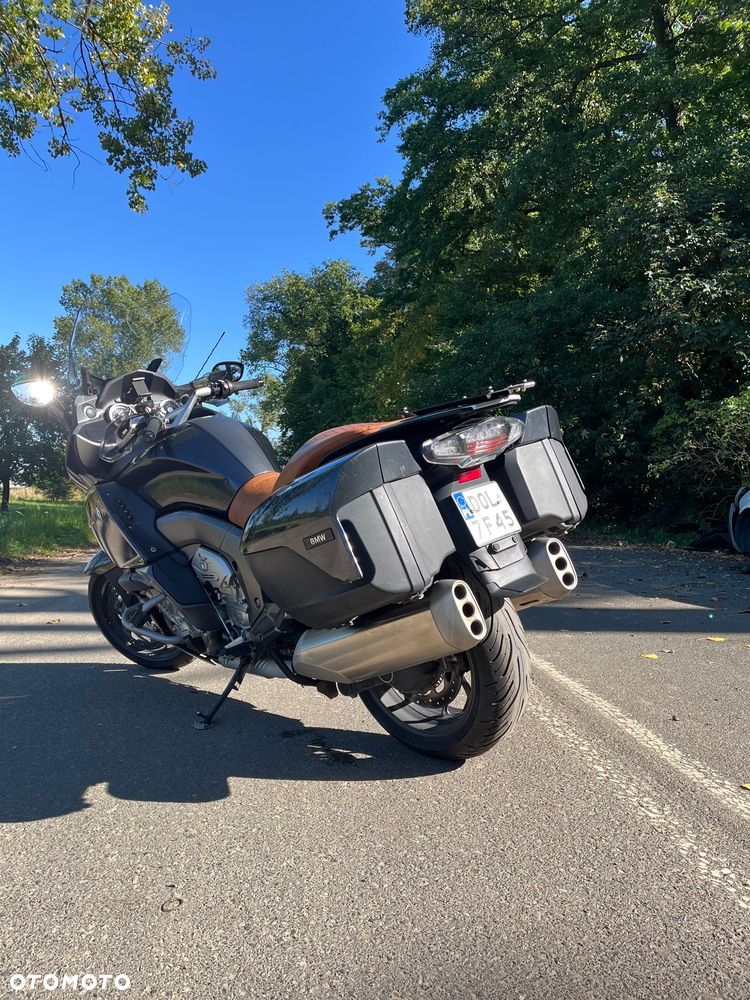 BMW K - 3