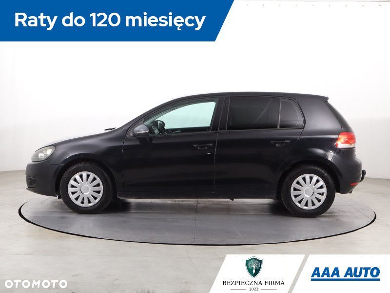 Volkswagen Golf - 3