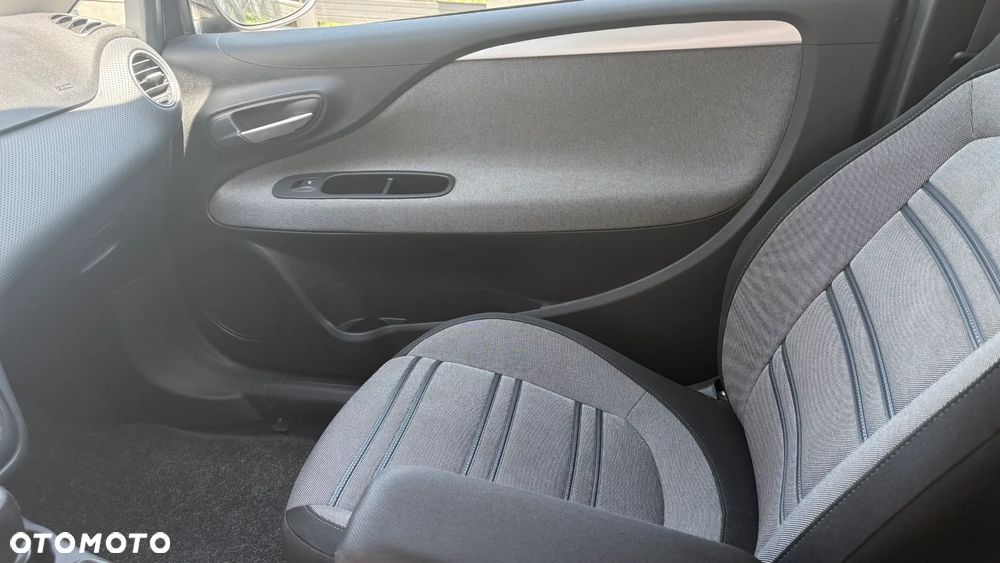 Fiat Punto Evo 1.4 8V Dynamic - 13