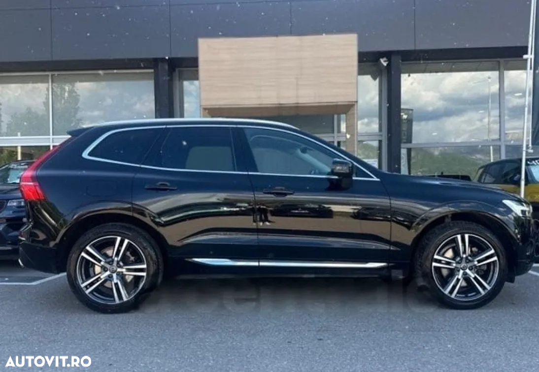 Volvo XC 60 - 3