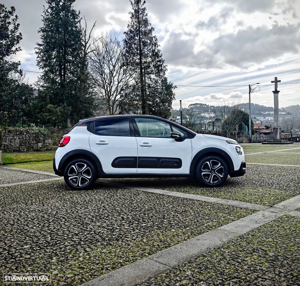 Citroën C3 Pure Tech S&S Feel Pack - 19