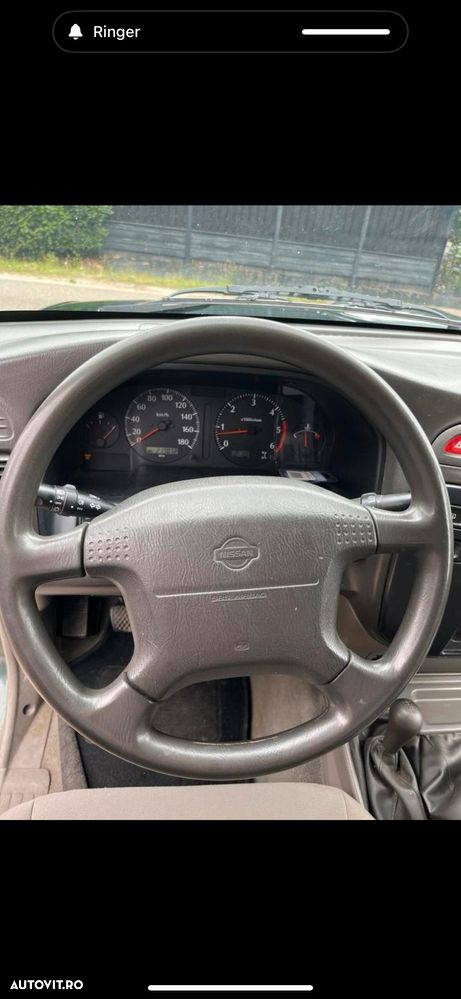 Nissan Patrol GR 3.0 Di Comfort - 10