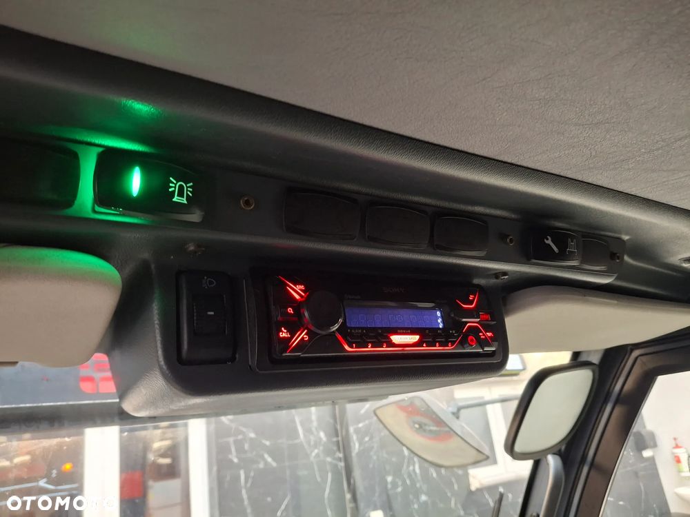 Inny Zamiatarka Hako Citymaster 2200 Euro 6 PM2.5 2 Osie Skrętne 2018 rok Zamiatarka Chodnikowa 2619 MTH Karcher Ciśnieniowy - 25