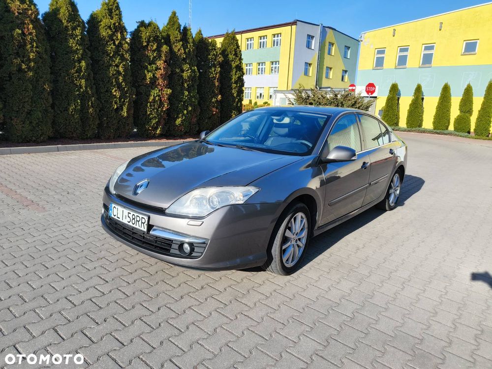 Renault Laguna 2.0 Privilege - 2
