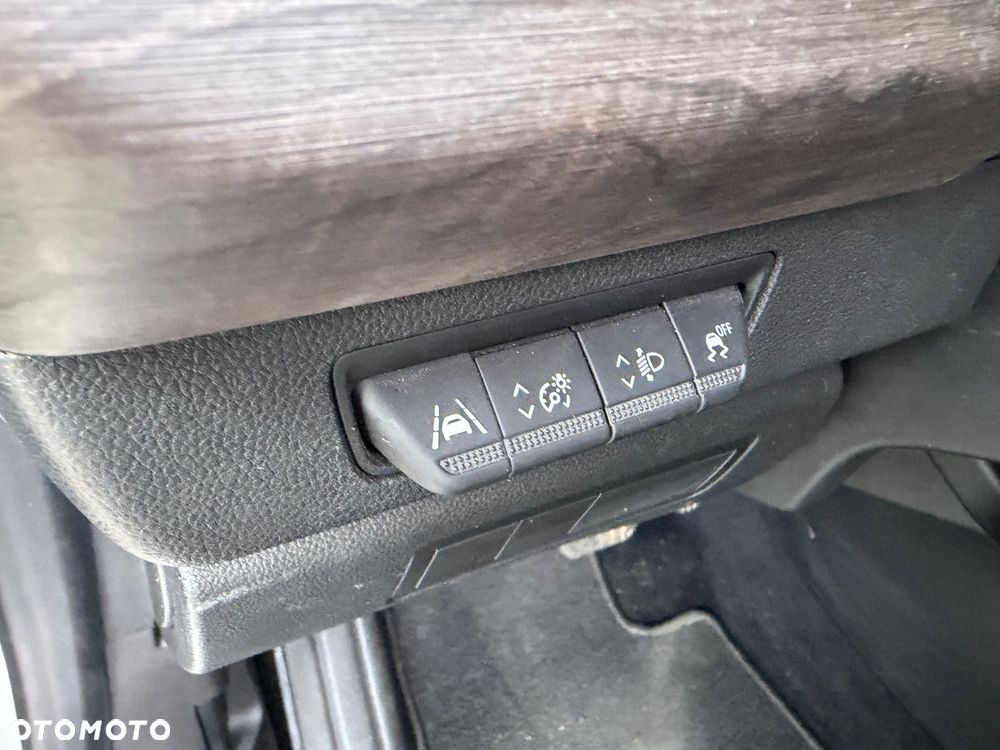 Renault Kangoo Grand TCe 130 EDC Techno - 18
