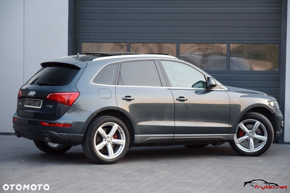 Audi Q5 - 12