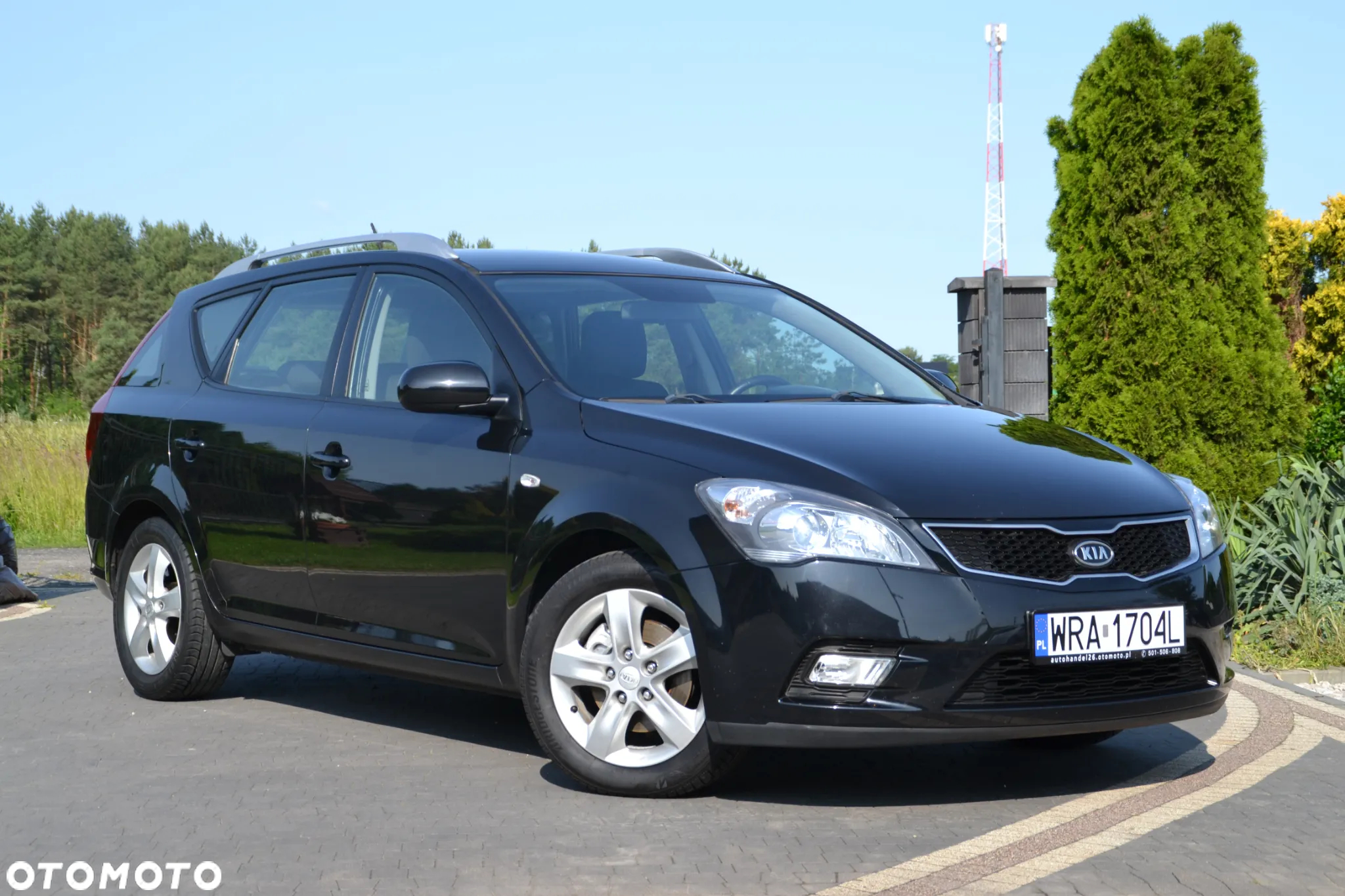 Kia Ceed Cee'd 1.4 L - 2