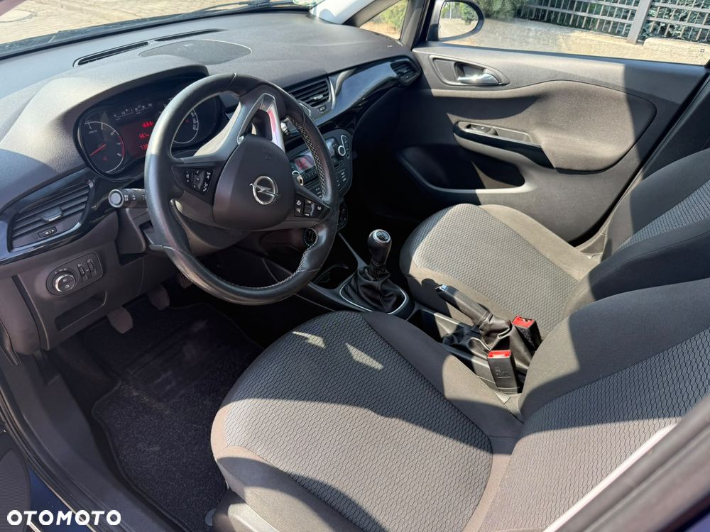 Opel Corsa - 8