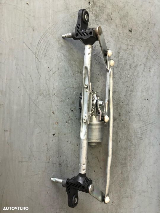 ansamblu stergatoare motoras lancia ypsilon dupa 2011 - 1