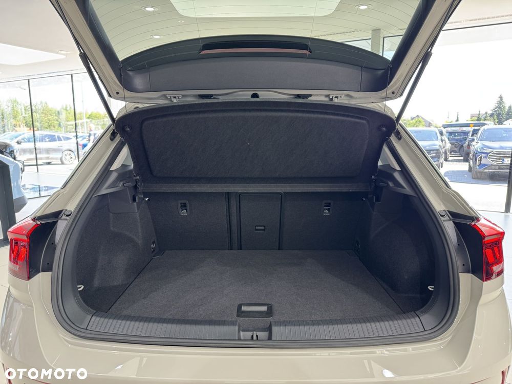 Volkswagen T-Roc 1.5 TSI Life DSG - 17