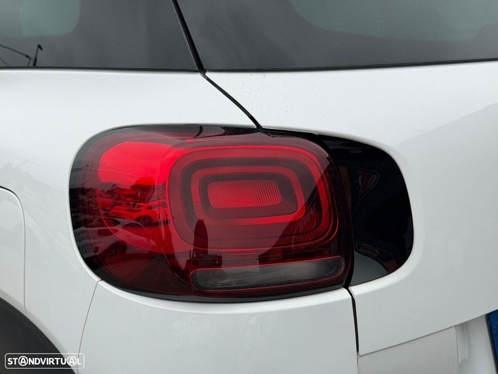 Citroën C3 Aircross 1.2 PureTech C-Series - 5