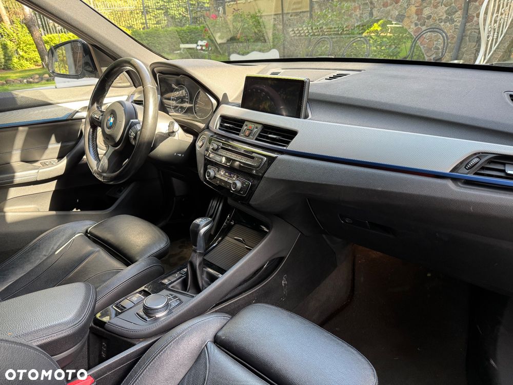 BMW X1 xDrive25i M Sport sport - 13