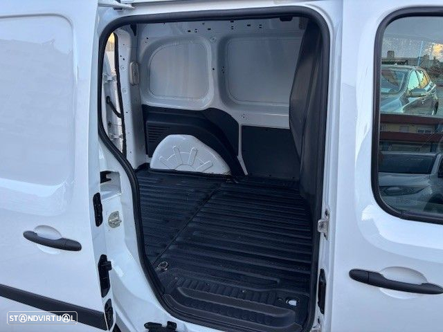 Renault Kangoo 1.5 Blue dCi Life - 14