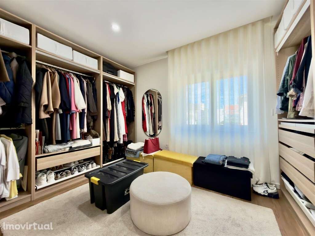 Moradia Geminada, 5 quartos Bairro Norton de Matos - Grande imagem: 5/7