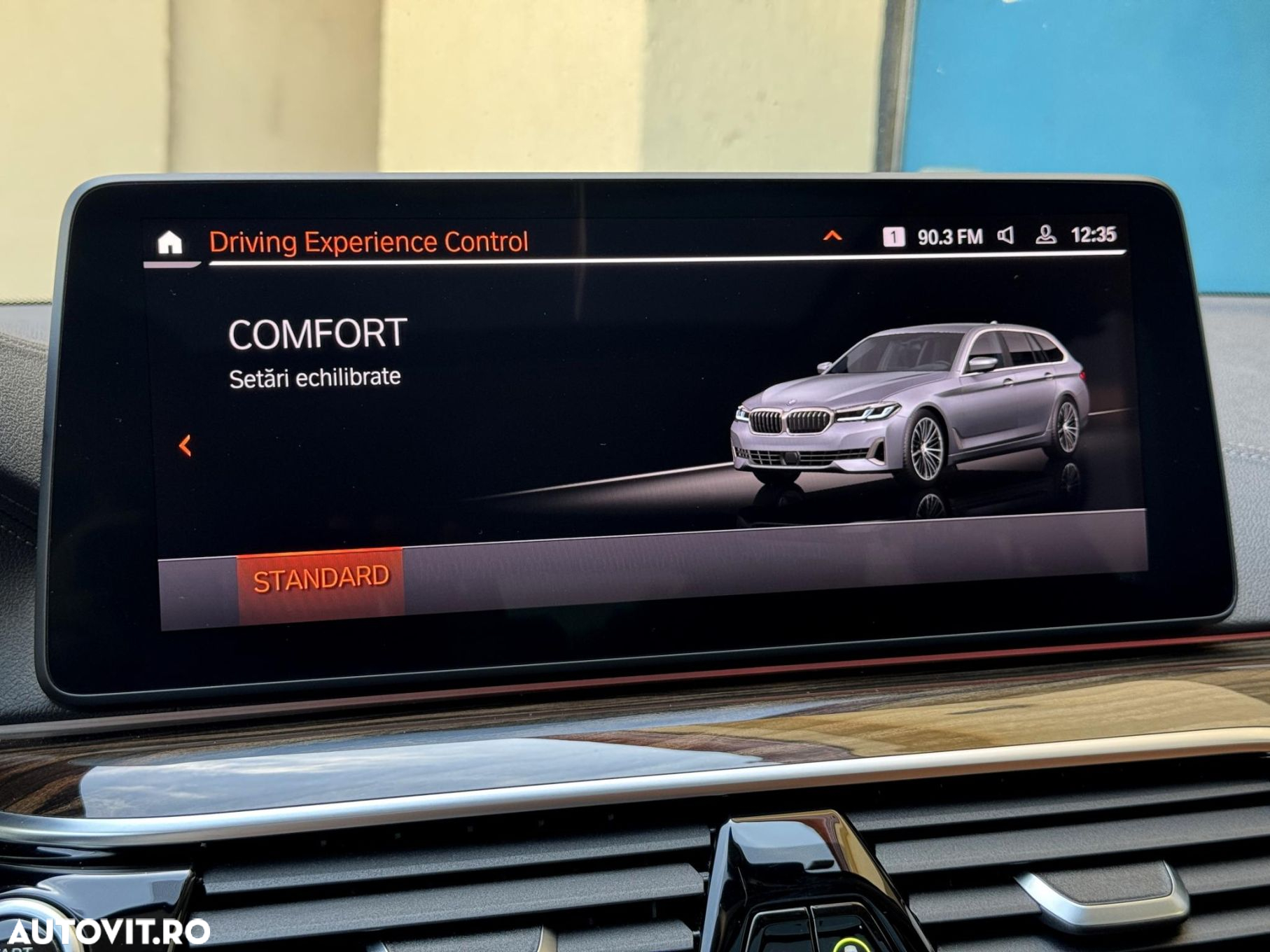 BMW Seria 5 - 14