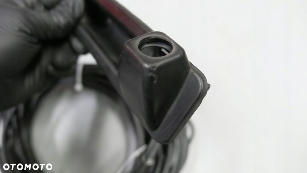 bmw g30 g31 kamera cofania icam2 wiązka klamka mikrostyk 9495742 - 6