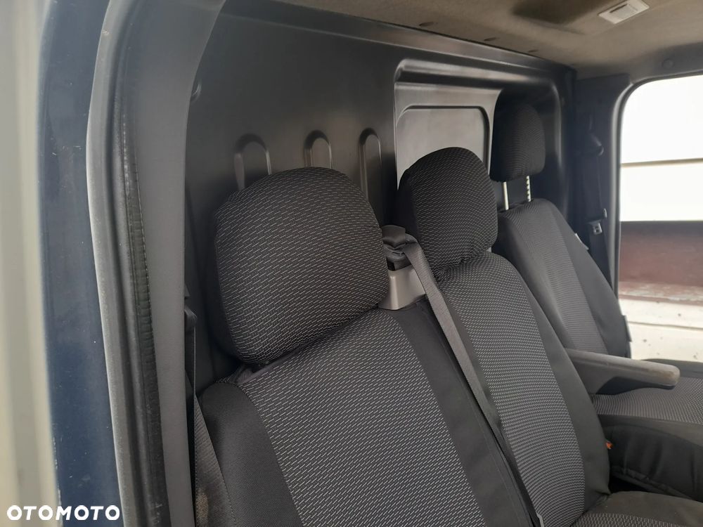 Ford Transit - 16