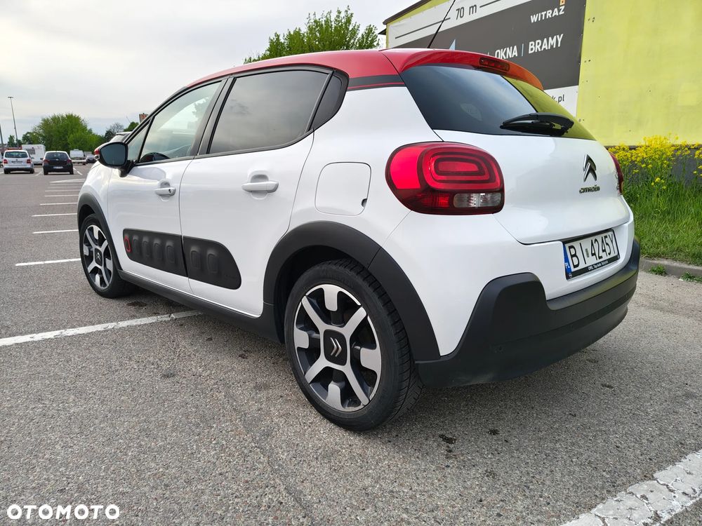 Citroën C3 1.2 PureTech Shine - 5