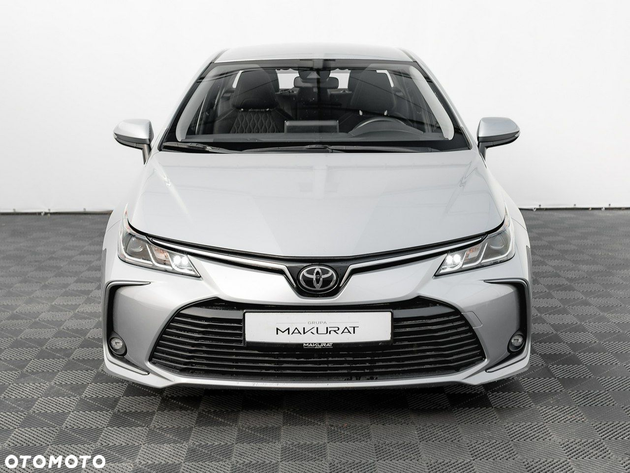 Toyota Corolla 1.5 Comfort - 8