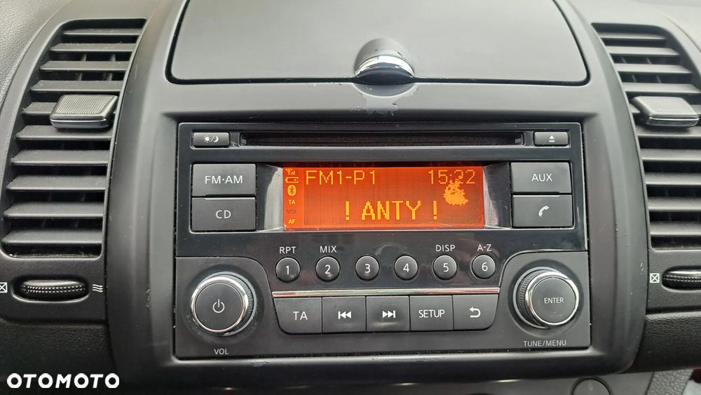 Nissan Note 1.4 Acenta - 9