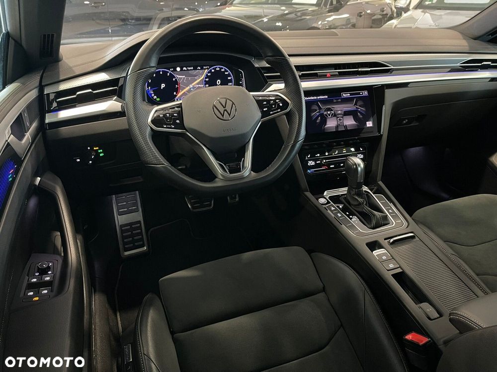 Volkswagen Arteon 2.0 TSI R-Line DSG - 11