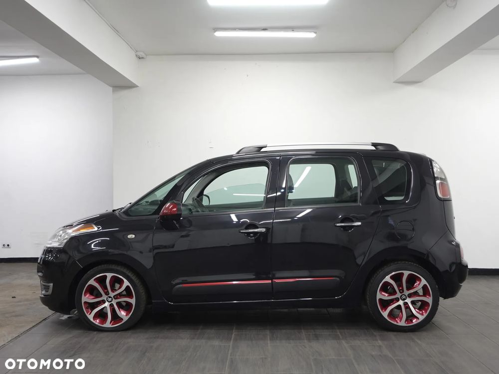 Citroën C3 Picasso VTi 120 Tendance - 5