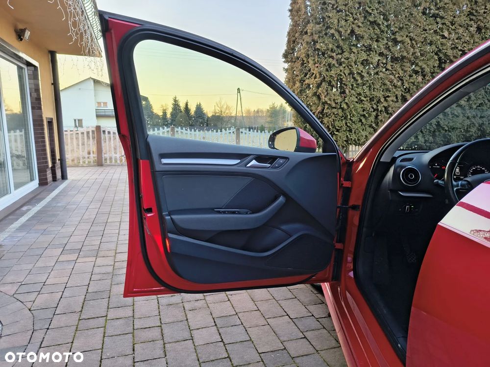 Audi A3 Sportback - 10