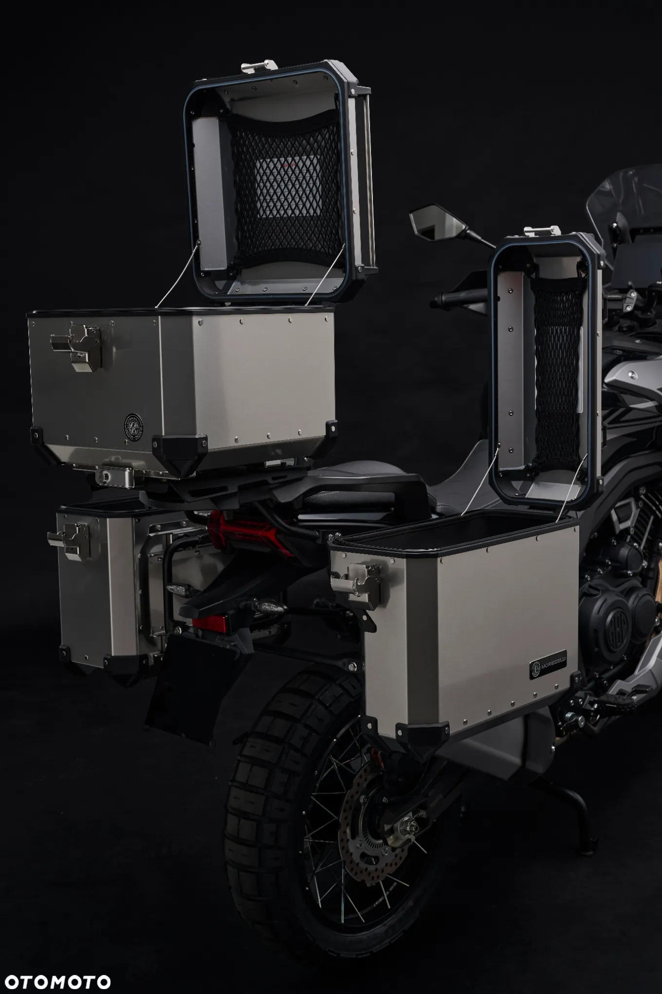 QJMOTOR SRT 800S - 24