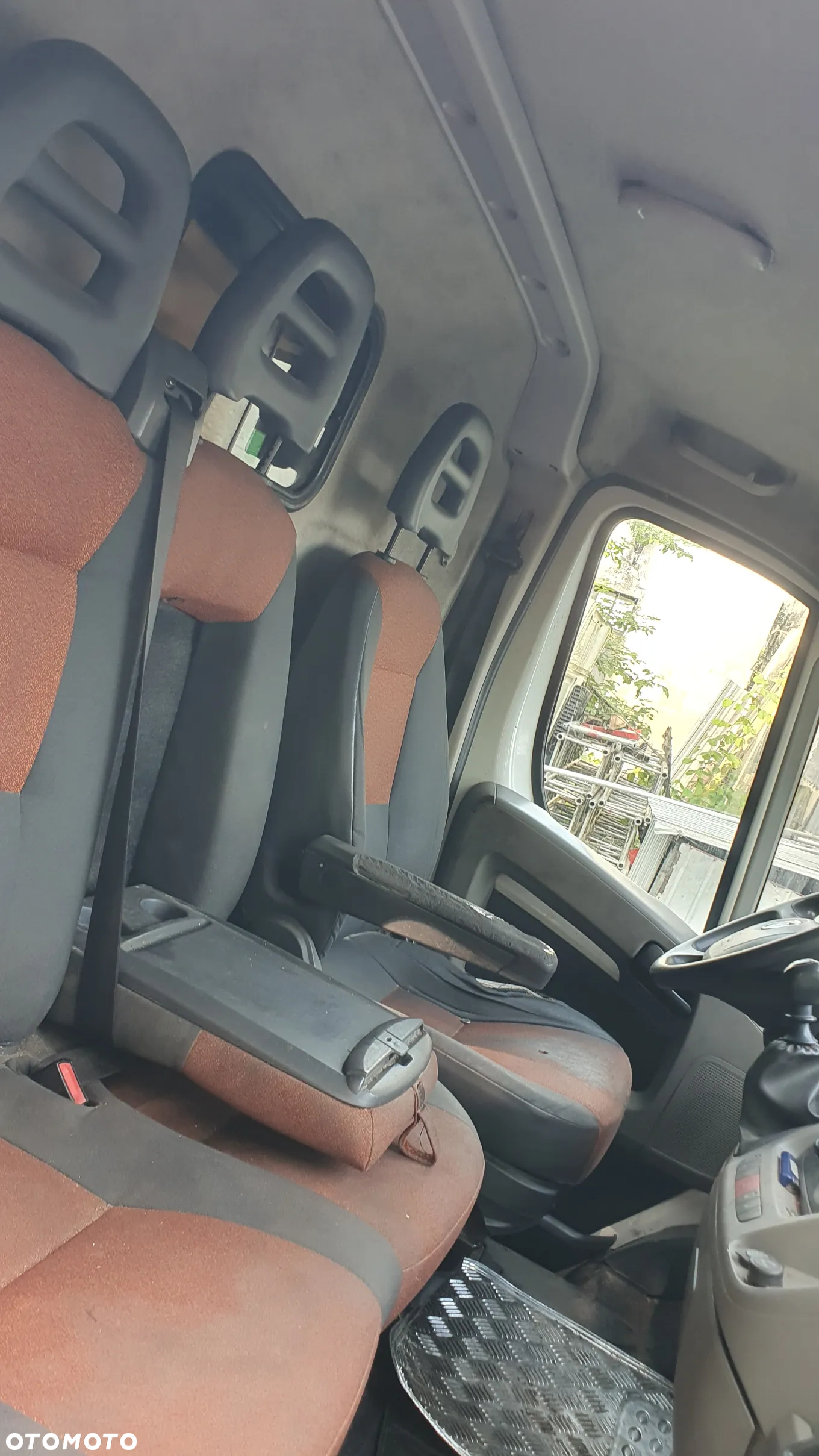 Fiat Doblo MAXI 1.6 MULTIJET - 13