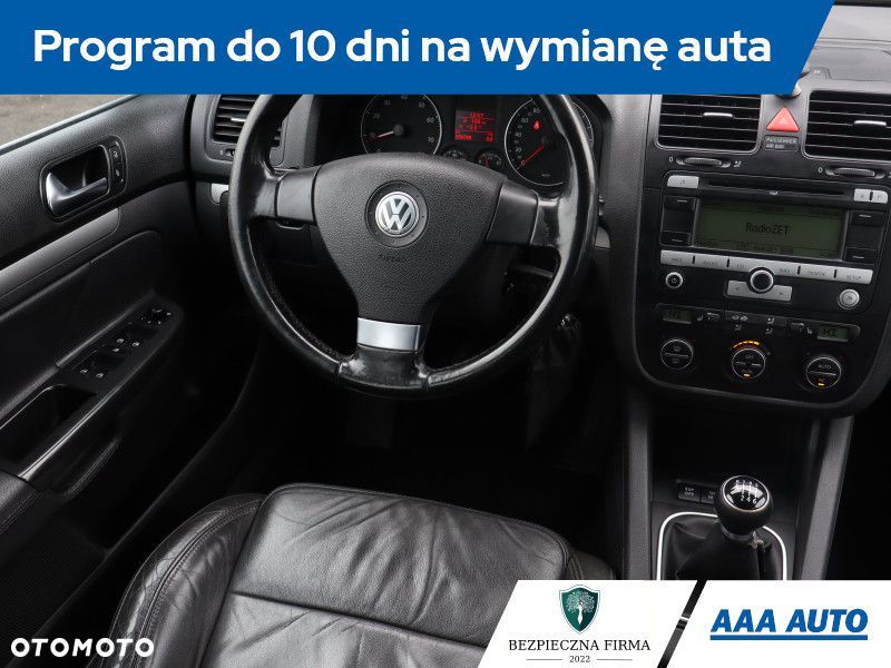 Volkswagen Golf Variant - 9