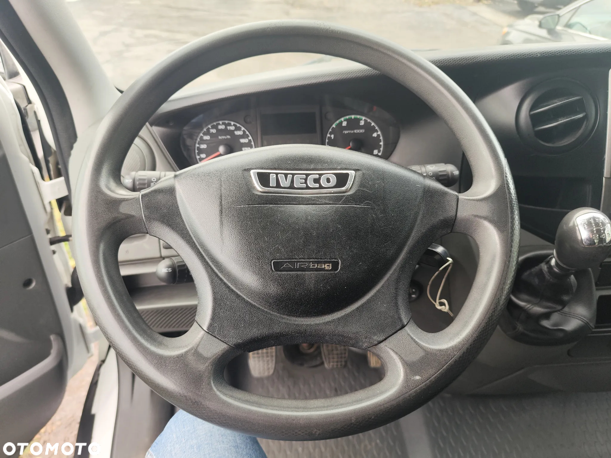Iveco Daily - 14