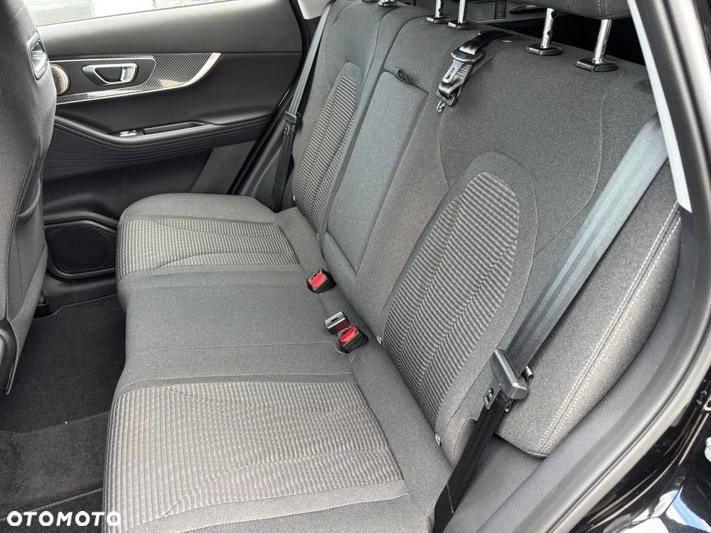 Chery Tiggo 7 1.6 T-GDI Essential DCT - 24