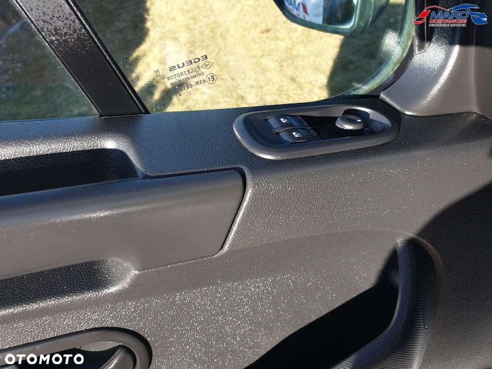 Renault MASTER L3H2 MAŁY PRZEBIEG Z POTWIERDZENIEM - 18