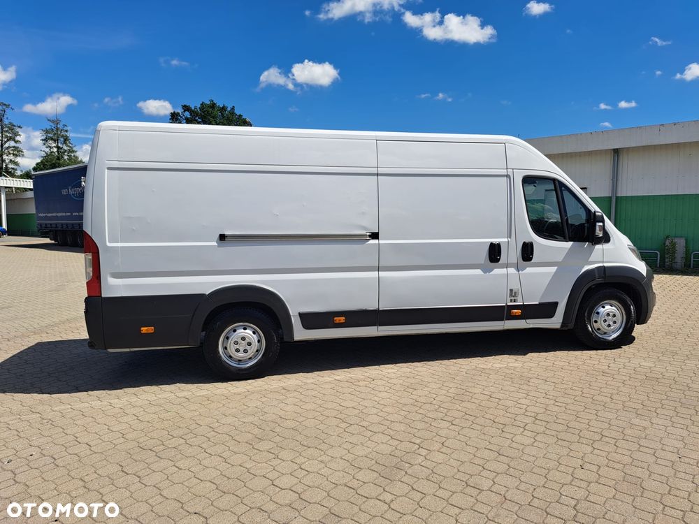 Fiat Ducato - 6