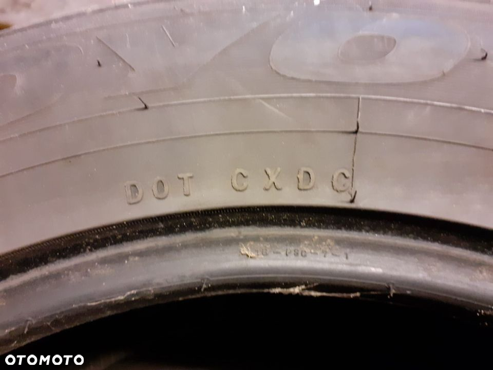OPONY 235/60R18 107V - 8