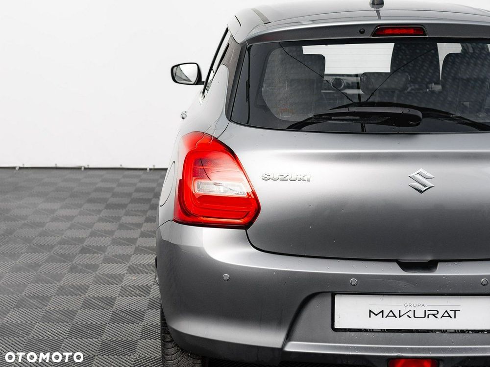 Suzuki Swift - 12