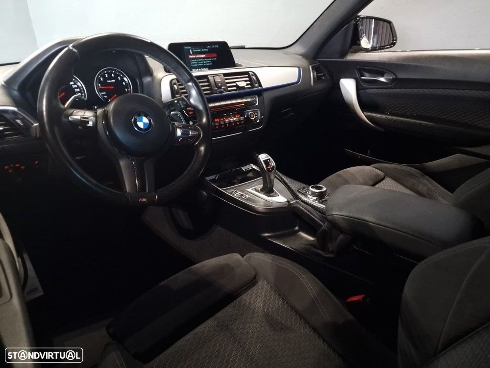 BMW M140i - 23