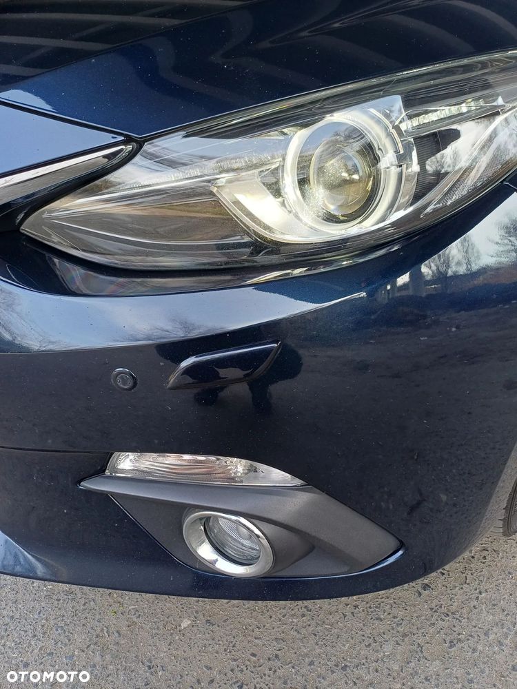 Mazda 3 SKYACTIV-G 165 Center-Line - 7