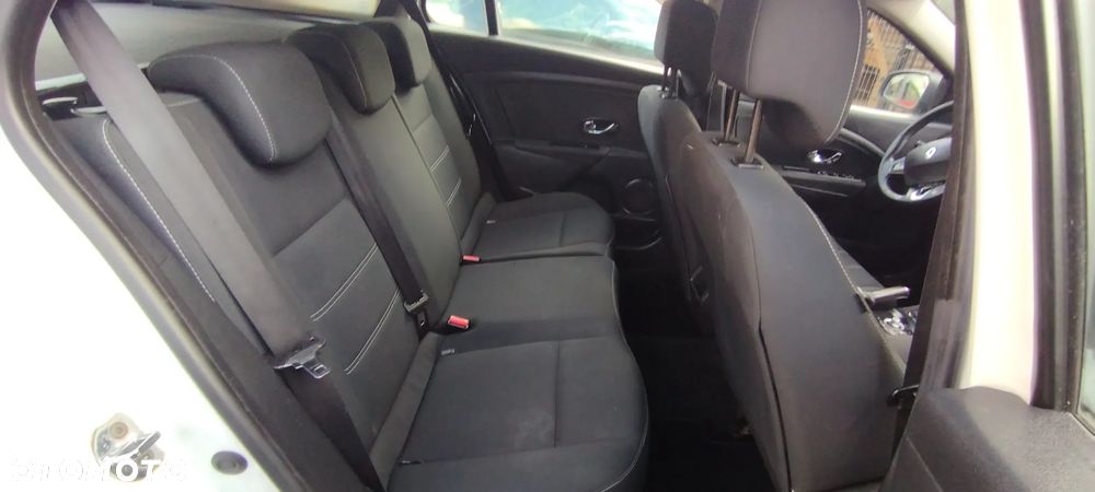 Renault Megane 1.5 dCi Premiere Edition - 7