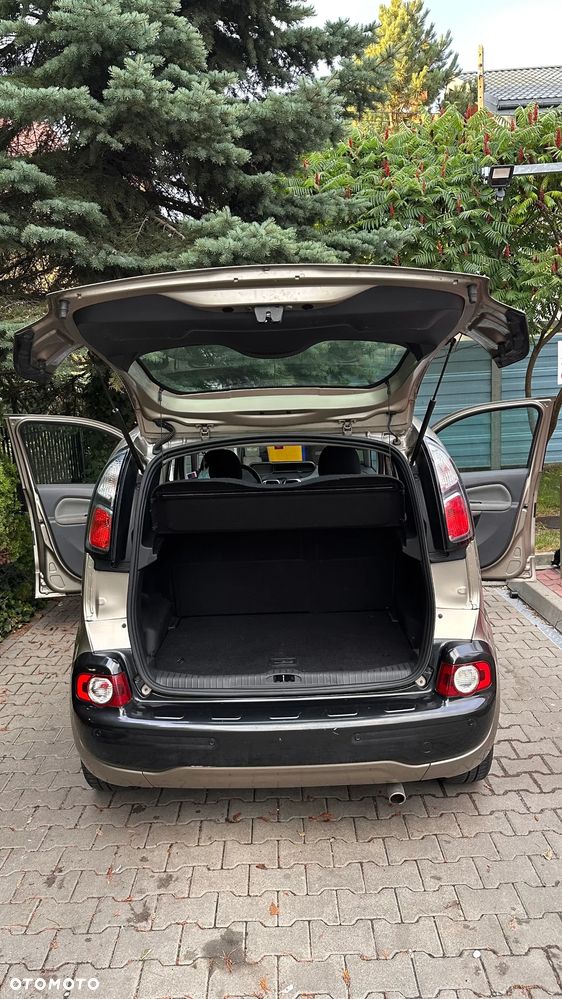 Citroën C3 Picasso - 8
