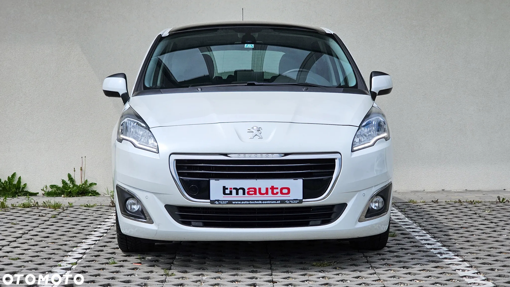 Peugeot 5008 HDI FAP 115 Style - 5