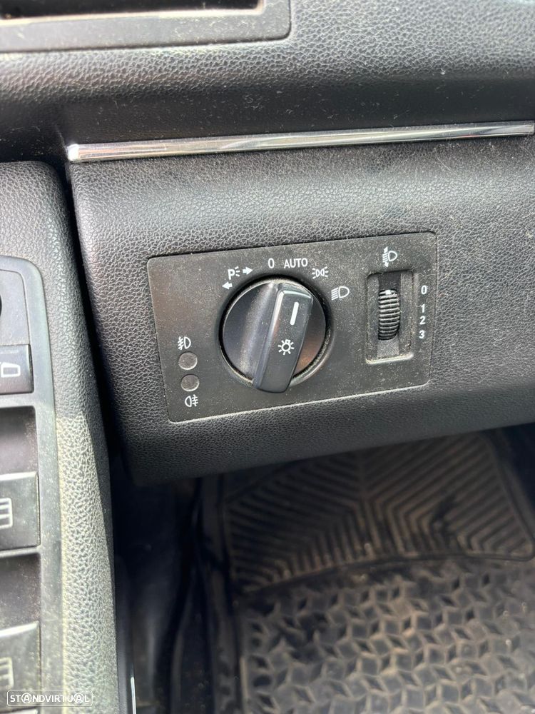 Mercedes-Benz B 180 CDi Autotronic - 5