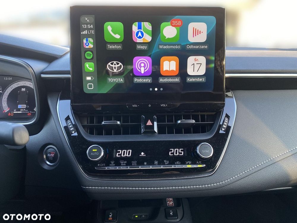 Toyota Corolla 1.8 Hybrid GR Sport - 20